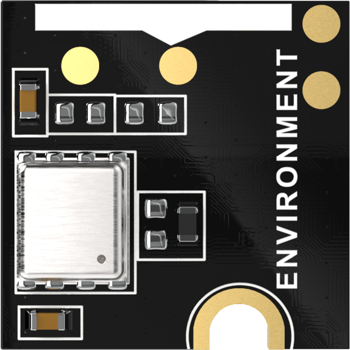 Rak Wireless Wisblock Environmental Sensor