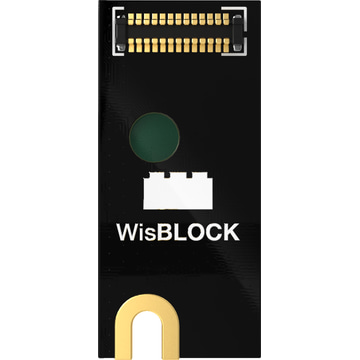 Rak Wireless Wisblock Gnss Location Module