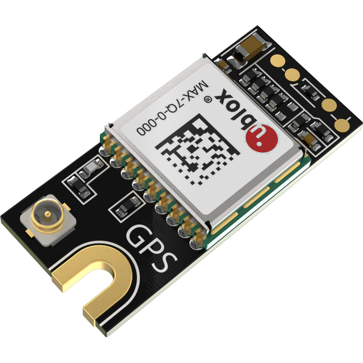 Rak Wireless Wisblock Gnss Location Module
