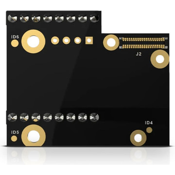 Rak Wireless Wisblock Sensor Adapter Module