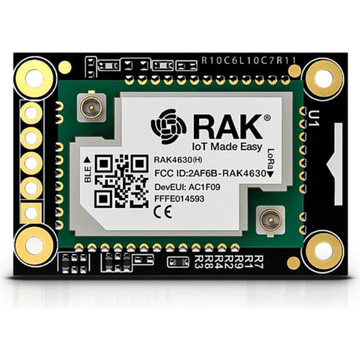 Rak Wireless Wisblock Lpwan Module