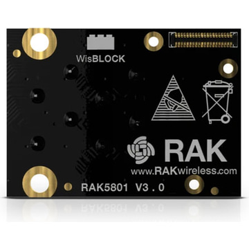 Rak Wireless Wisblock 4-20ma Interface Module