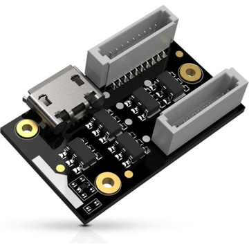 Rak Wireless Wisblock Io Extension Board