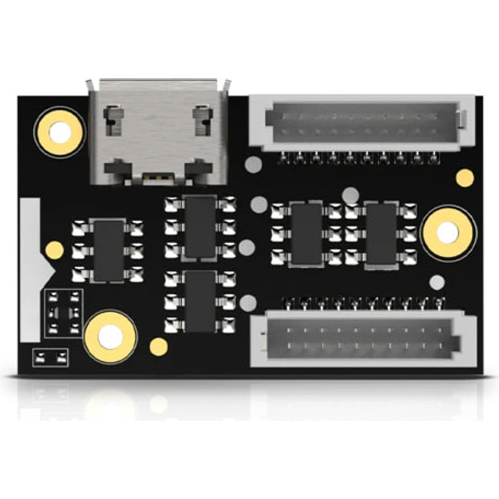 Rak Wireless Wisblock Io Extension Board