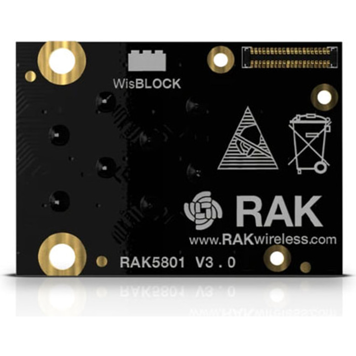 Rak Wireless Wisblock 0-5v Interface Module