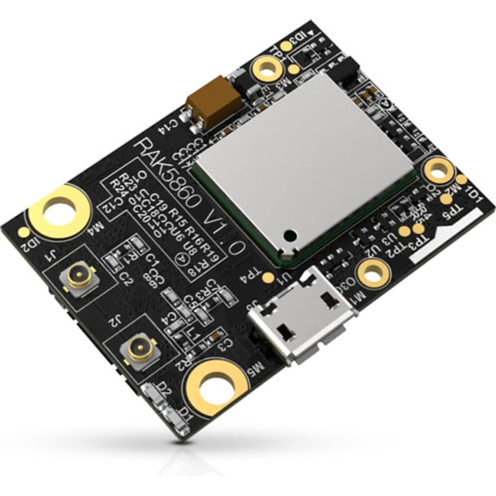 Rak Wireless Wisblock Nb-iot Interface Module