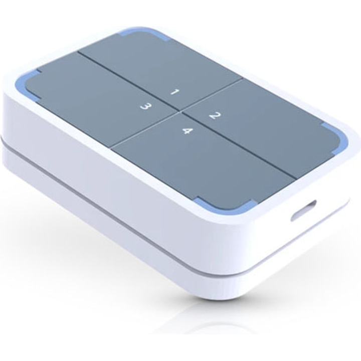 Rak Wireless Wisnode Button 4k