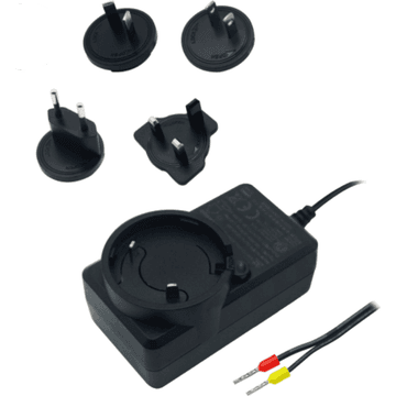 Robustel adapter napajanja 100/240 VAC / 12 VDC