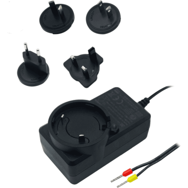 Robustel adapter napajanja 100/240 VAC / 12 VDC