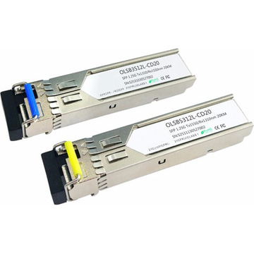 SFP modul IDE SB3512L-ID20