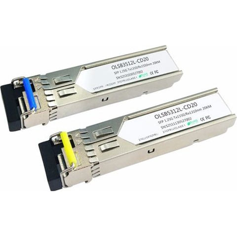 SFP modul IDE SB3512L-ID20