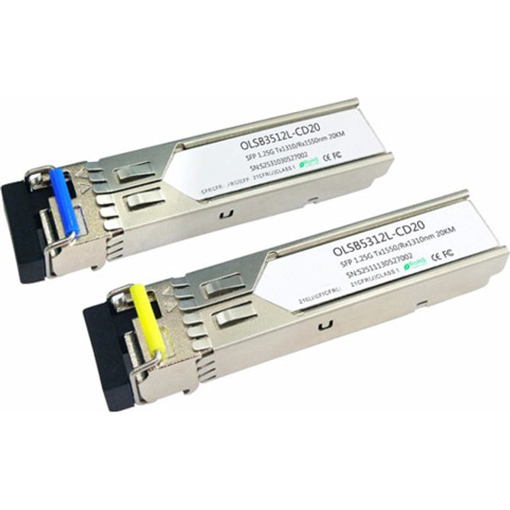 SFP modul IDE SB5312-ID20