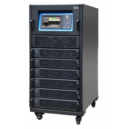 Trofazni UPS INVT RM090