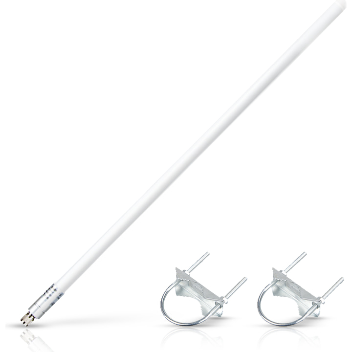 6DBI OMNI Antenna for Lorawan miners