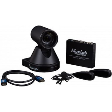 MuxLab Single Camera Live Streaming Solution