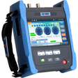 Deviser TC601E Gigabit Ethernet and E1 Tester