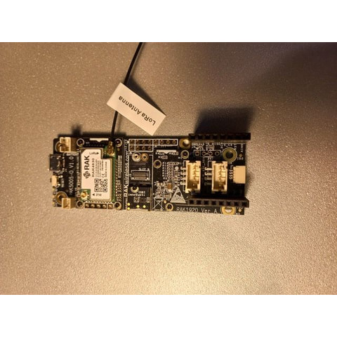 Rak Wireless The Complete Starter Kit For Wisblock