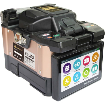 Fuzioni splajser Tumtec FST-15H
