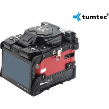Fuzioni splajser Tumtec FST-18S
