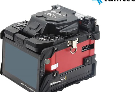 Fuzioni splajser Tumtec FST-18S