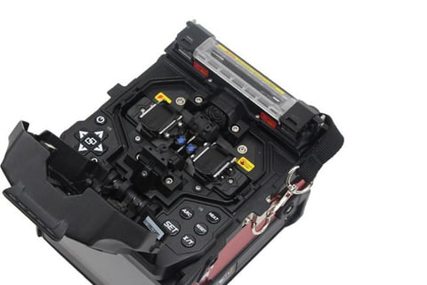 Fuzioni splajser Tumtec FST-18S