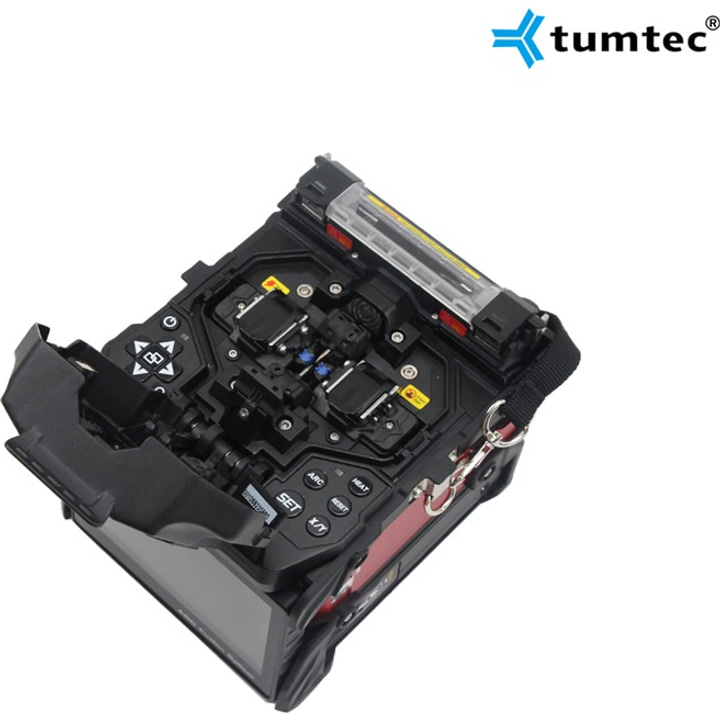Fuzioni splajser Tumtec FST-18S