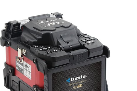 Fuzioni splajser Tumtec FST-18S