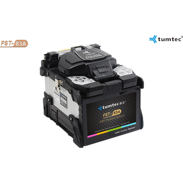 Fuzioni splajser Tumtec FST-83A