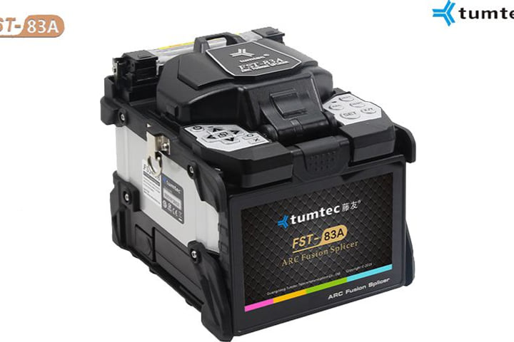Fuzioni splajser Tumtec FST-83A