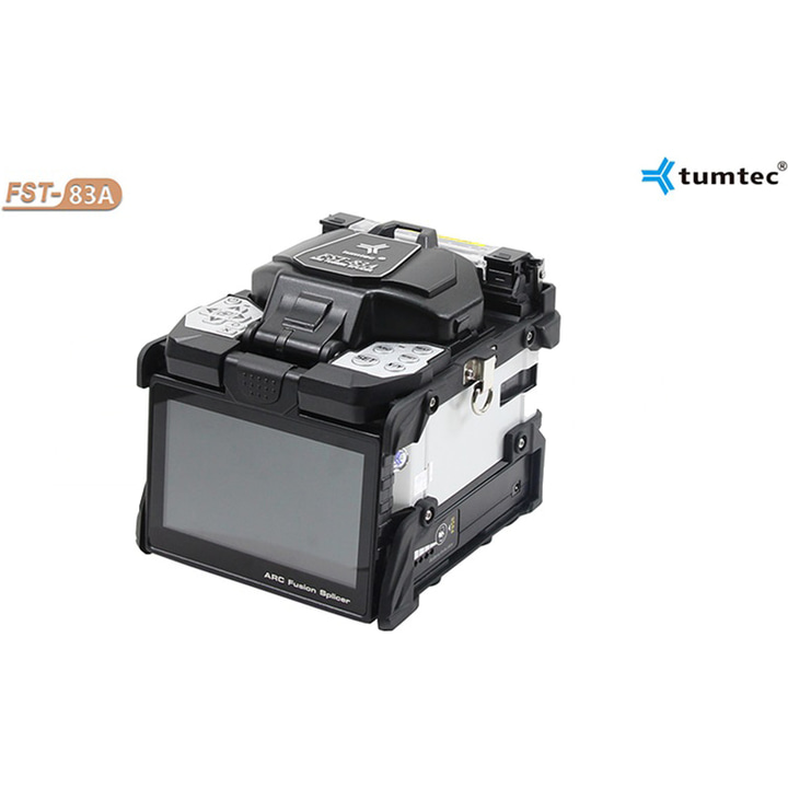 Fuzioni splajser Tumtec FST-83A