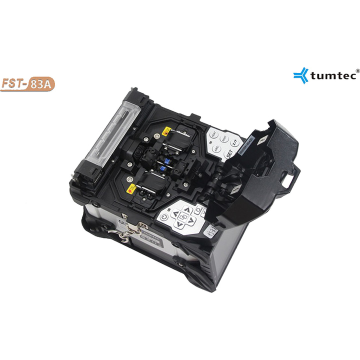 Fuzioni splajser Tumtec FST-83A