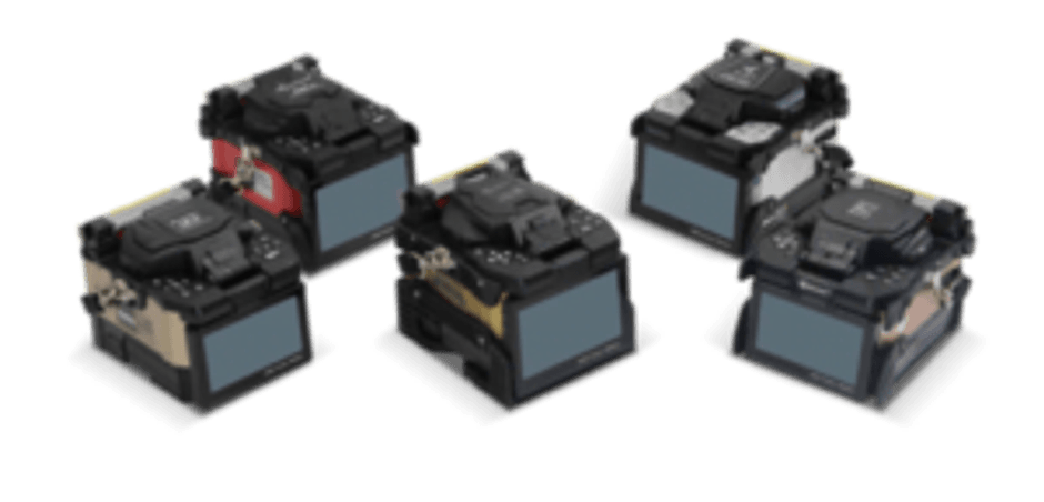 Tumtec fuzioni splajseri - novi modeli