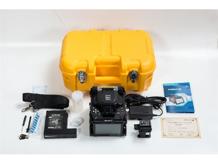 Fuzioni splajser Tumtec V9 mini