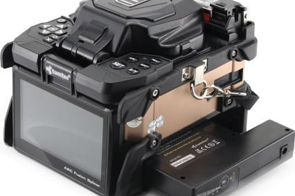 Fuzioni splajser Tumtec V9 mini
