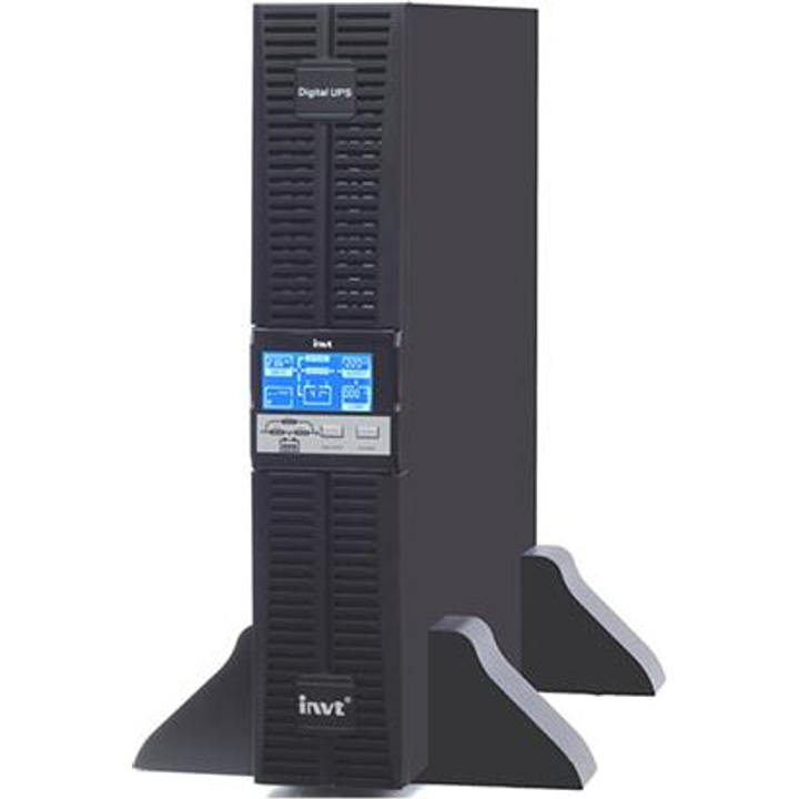 Monofazni UPS INVT HR1101L 1kVA/900W