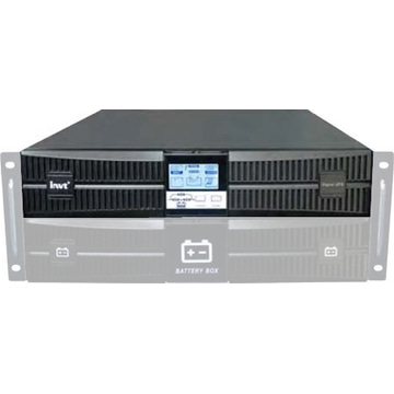 Monofazni UPS INVT HR1101S 1kVA/900W