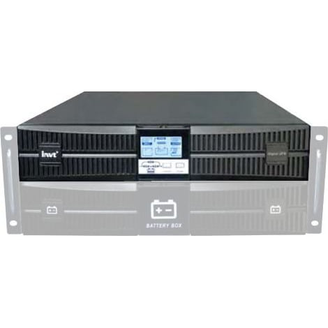 Monofazni UPS INVT HR1101S 1kVA/900W