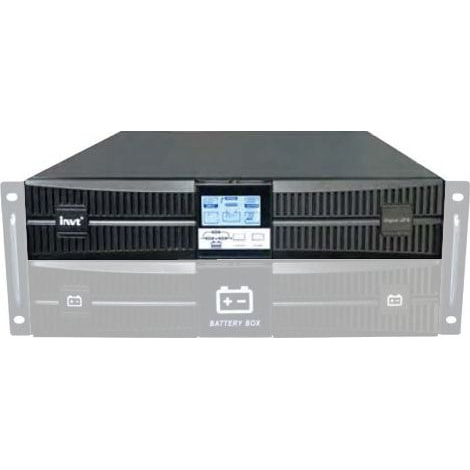 Monofazni UPS INVT HR1101S 1kVA/900W