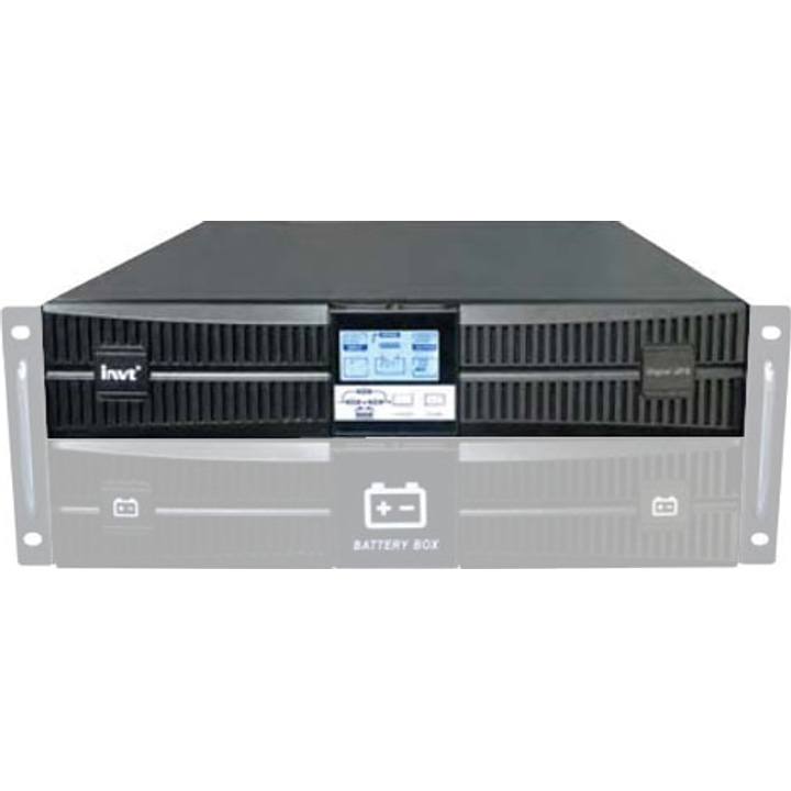 Monofazni UPS INVT HR1101S 1kVA/900W