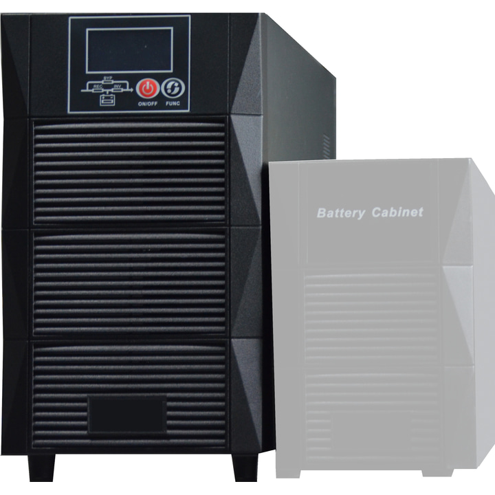 Monofazni UPS INVT HT1102S 2kVA/1800W