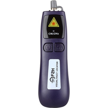 Laserski tester - olovka - VLS-8-15 15mW