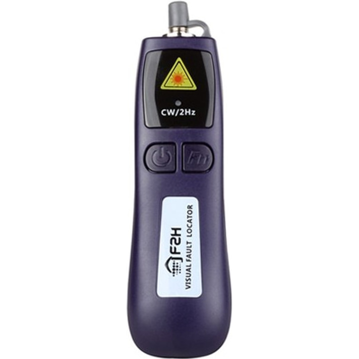 Laserski tester - olovka - VLS-8-15 15mW