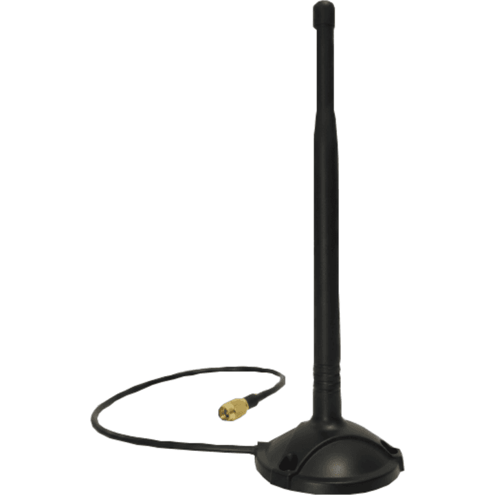 Robustel E003202 magnetna WiFi dual-band antena