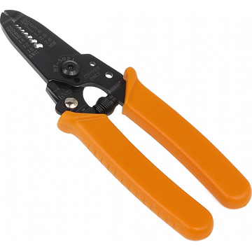 Wire Cutter and Stripper 0.6 - 2.6 mm